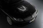 Mercedes-Benz CL-Class 2007 года